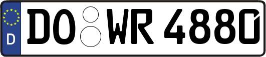 DO-WR4880