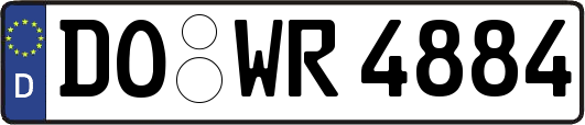 DO-WR4884