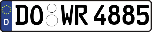 DO-WR4885