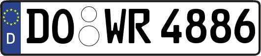 DO-WR4886