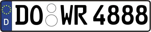 DO-WR4888