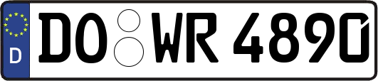 DO-WR4890