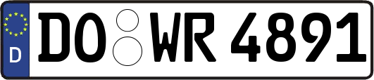 DO-WR4891