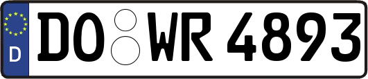 DO-WR4893