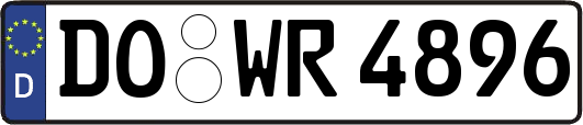 DO-WR4896