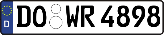 DO-WR4898