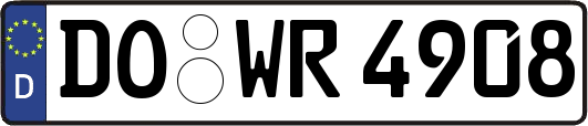 DO-WR4908