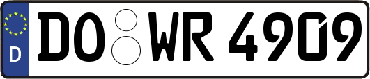DO-WR4909