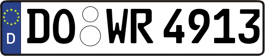 DO-WR4913