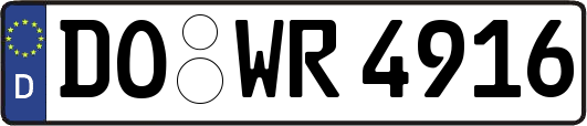 DO-WR4916
