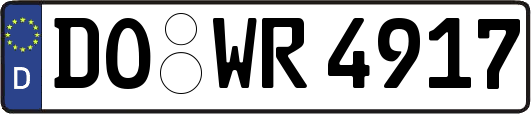 DO-WR4917