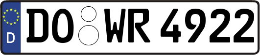 DO-WR4922