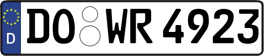 DO-WR4923