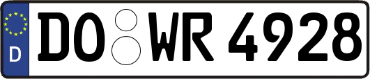 DO-WR4928