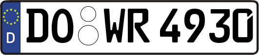 DO-WR4930