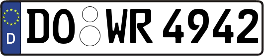 DO-WR4942