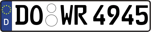 DO-WR4945