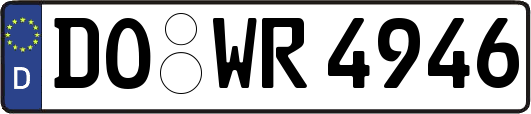 DO-WR4946