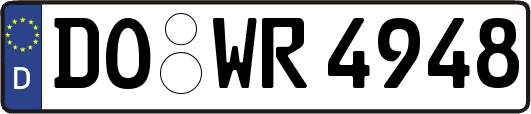 DO-WR4948
