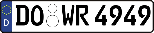 DO-WR4949