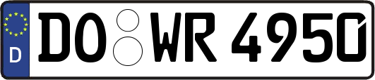 DO-WR4950