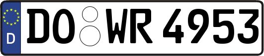 DO-WR4953