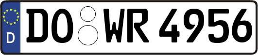 DO-WR4956