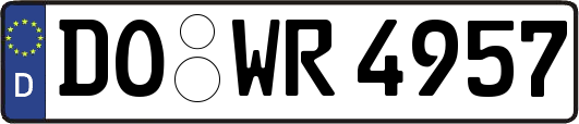 DO-WR4957