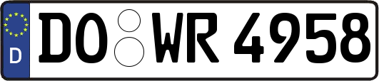 DO-WR4958