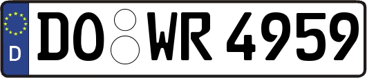 DO-WR4959