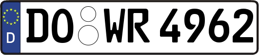 DO-WR4962