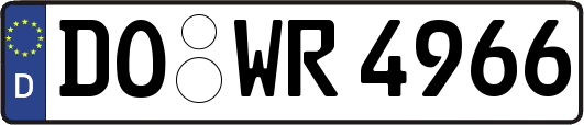 DO-WR4966