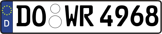 DO-WR4968