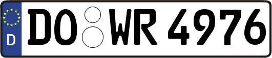 DO-WR4976