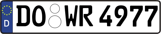 DO-WR4977