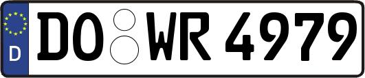DO-WR4979