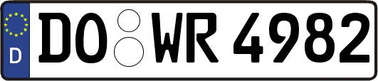 DO-WR4982