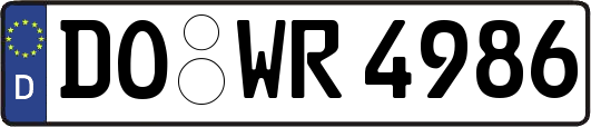 DO-WR4986