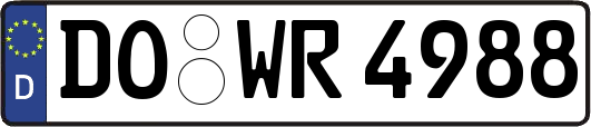 DO-WR4988