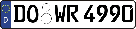 DO-WR4990