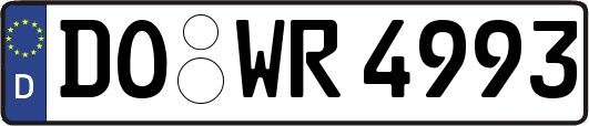 DO-WR4993