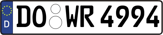DO-WR4994