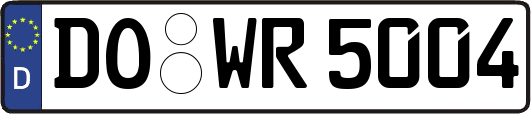 DO-WR5004
