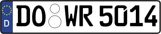 DO-WR5014