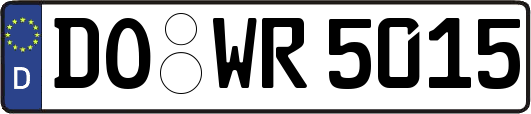 DO-WR5015