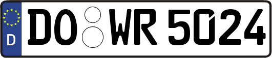 DO-WR5024