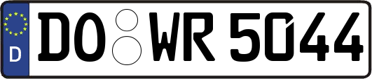 DO-WR5044