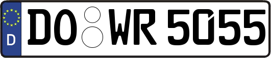 DO-WR5055