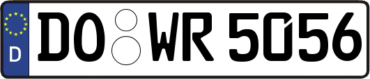 DO-WR5056