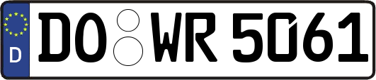 DO-WR5061
